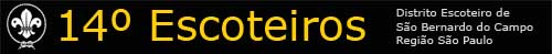 14escoteiros
